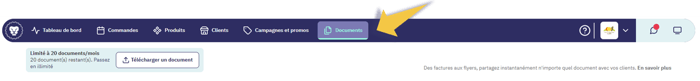 Documents_top_arrow_FR